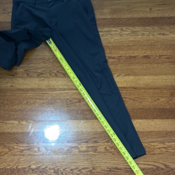 lululemon athletica Black Men's Pants - Picture 11 of 12